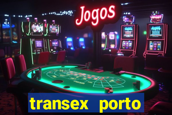 transex porto alegre forum